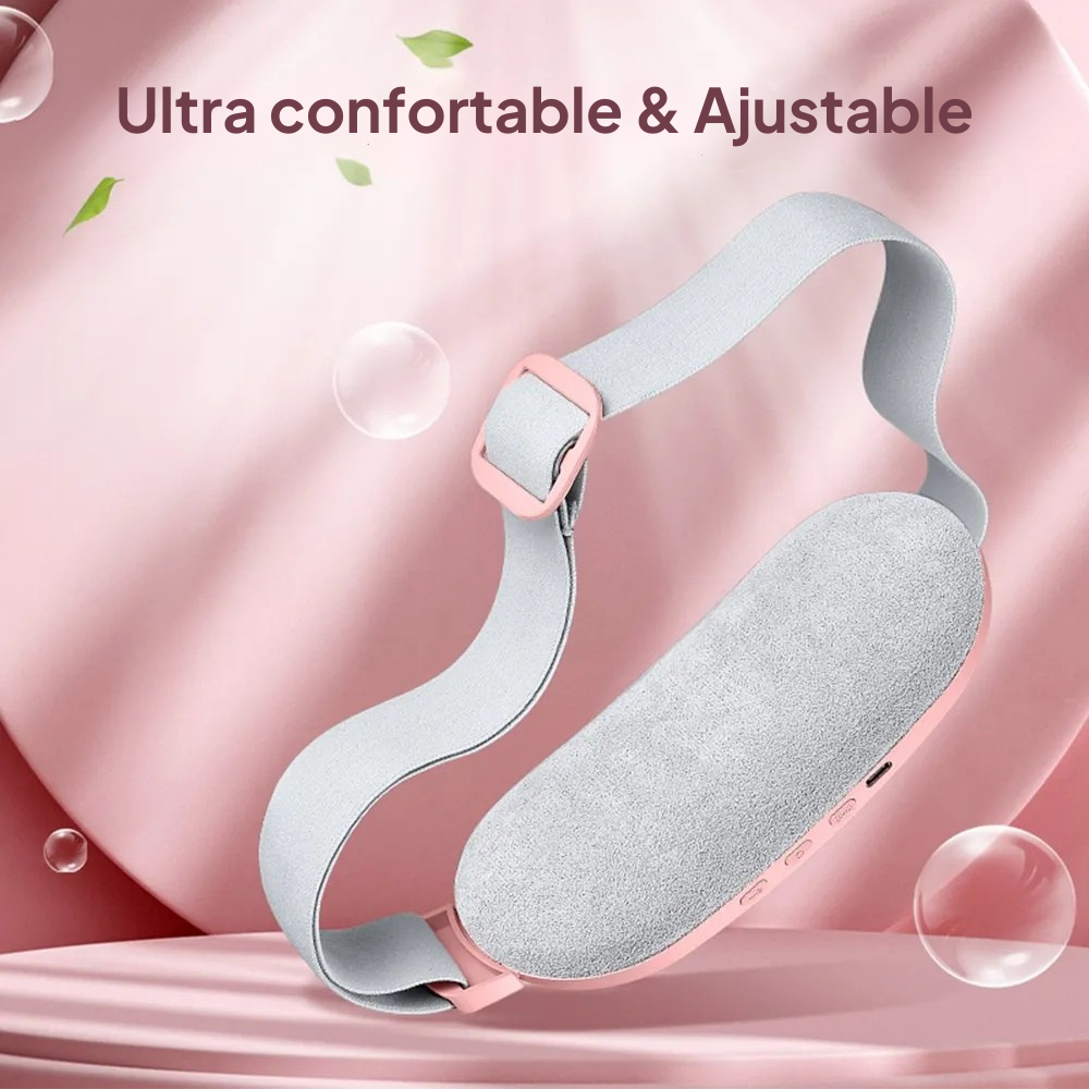 Ceinture menstruelle Serenabelt™