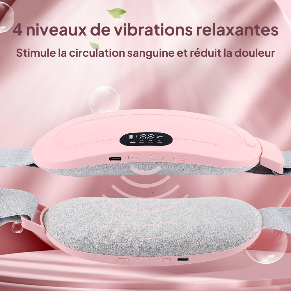 Ceinture menstruelle Serenabelt™