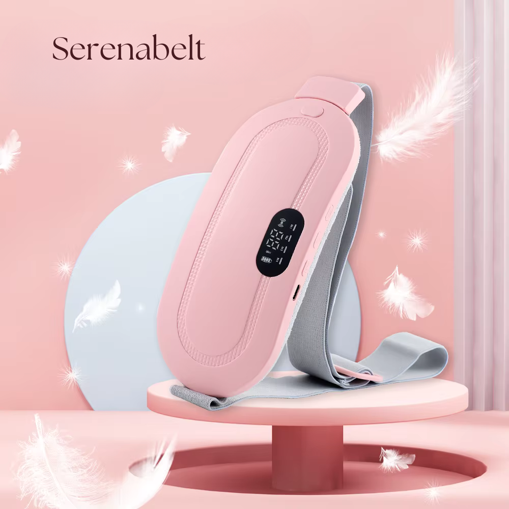 Ceinture menstruelle Serenabelt™